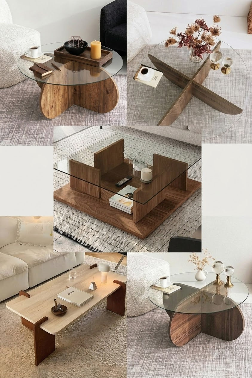 table basse