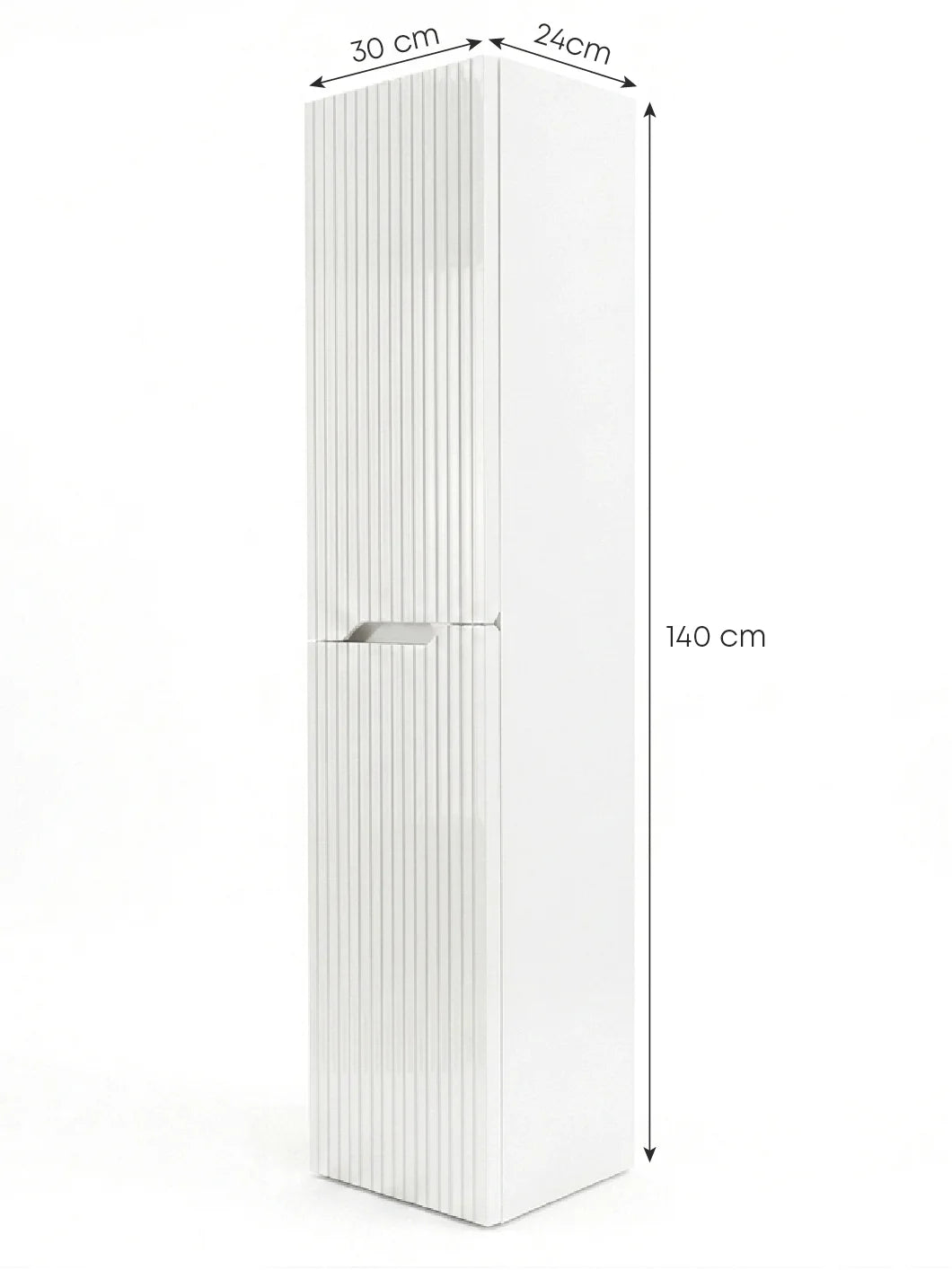 Colone PVC Strillé cross-8