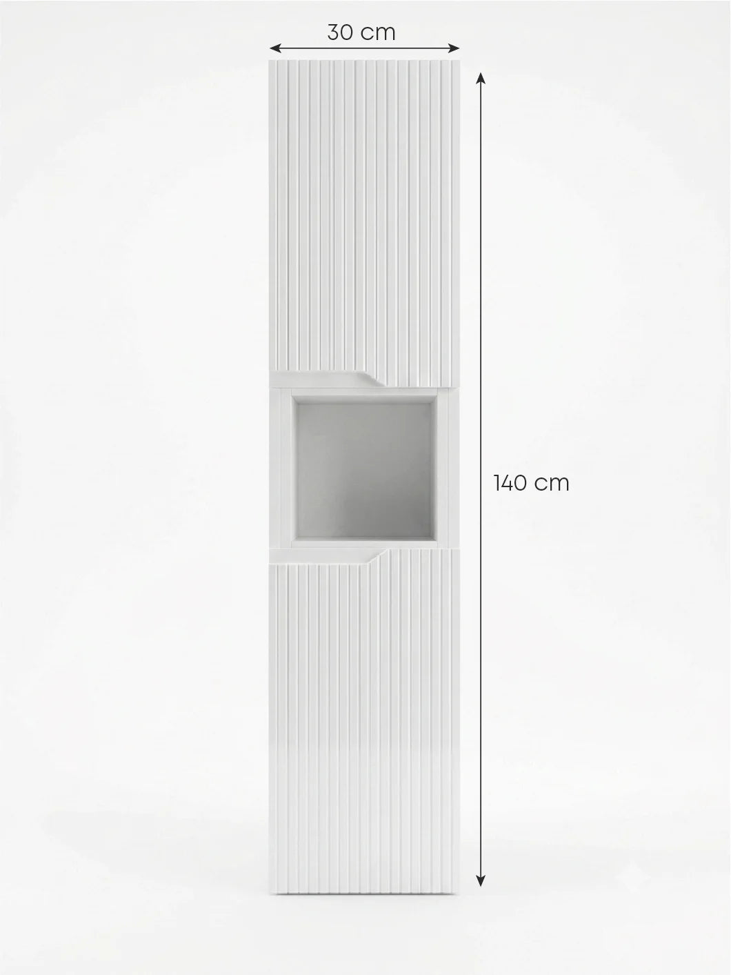Colone PVC cavity-8