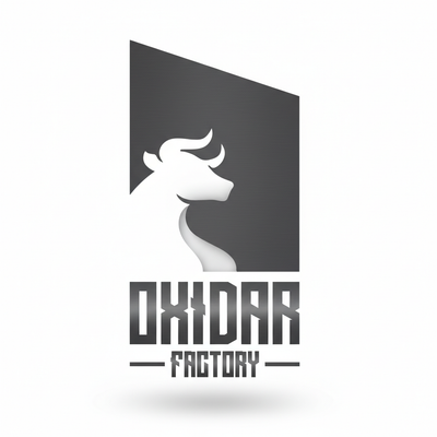 Oxidar Factory