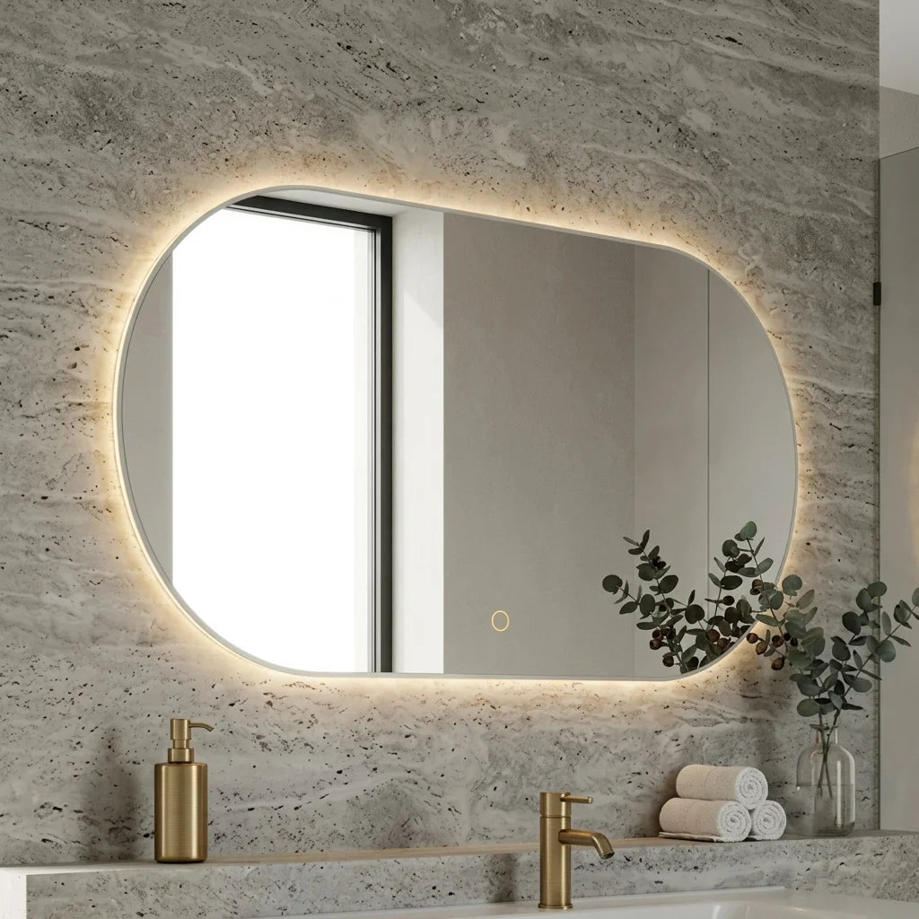 Miroir Capsule