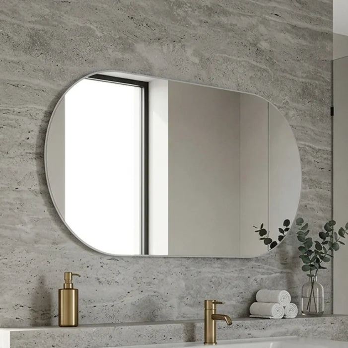 miroir capsule