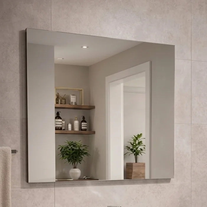 miroir carré-1